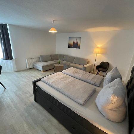 Semlow Appartements Stralsund Exterior foto