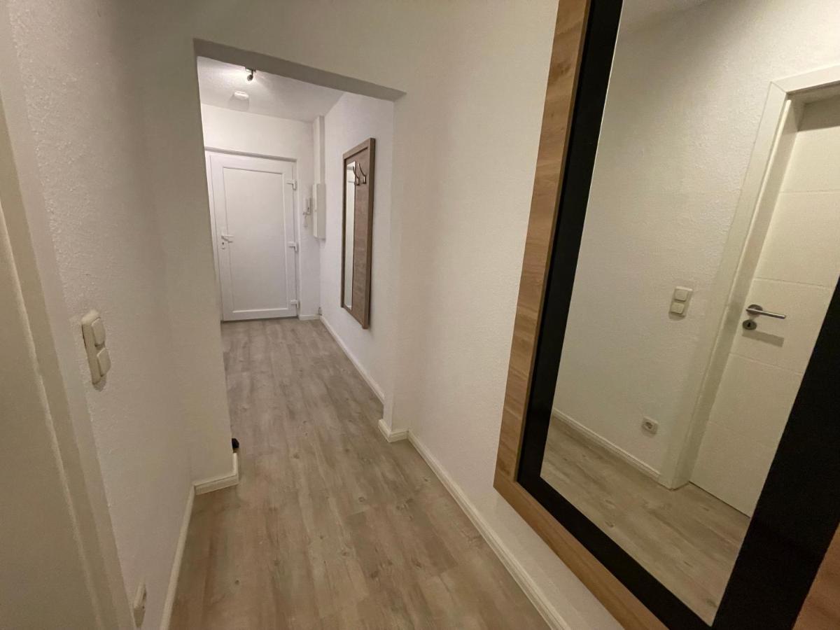 Semlow Appartements Stralsund Exterior foto